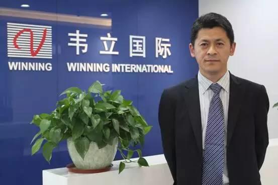 Z6尊龙官方中国入口集团：逆风飞扬 稳健发展—专访Z6尊龙官方中国入口船舶管理有限公司总经理助理张勇