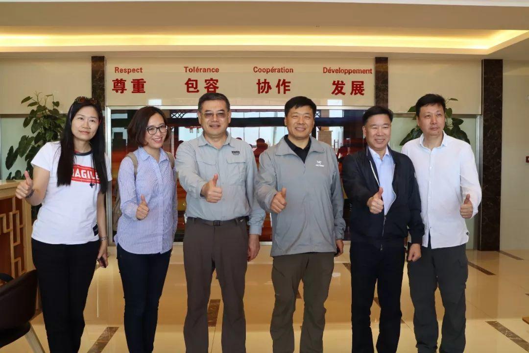 同学感言 | 姚顺义：从一个企业家的实践看工业化是现代化的必由之路