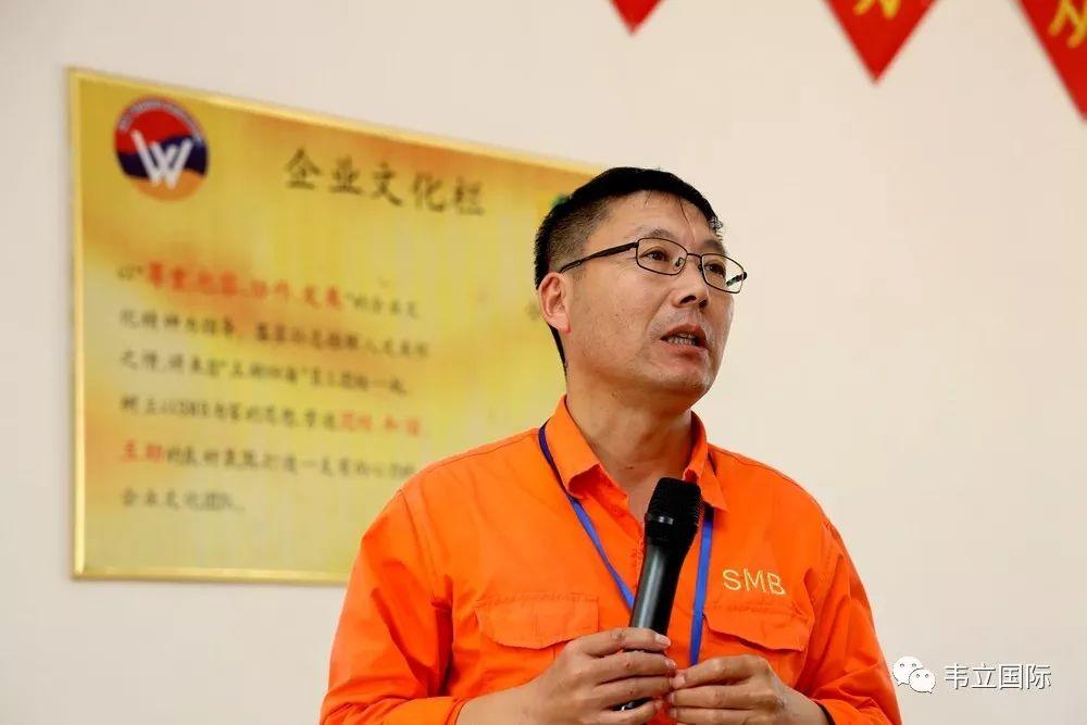 SMB再颁和平发展奖：奖励的背后是共赢之梦