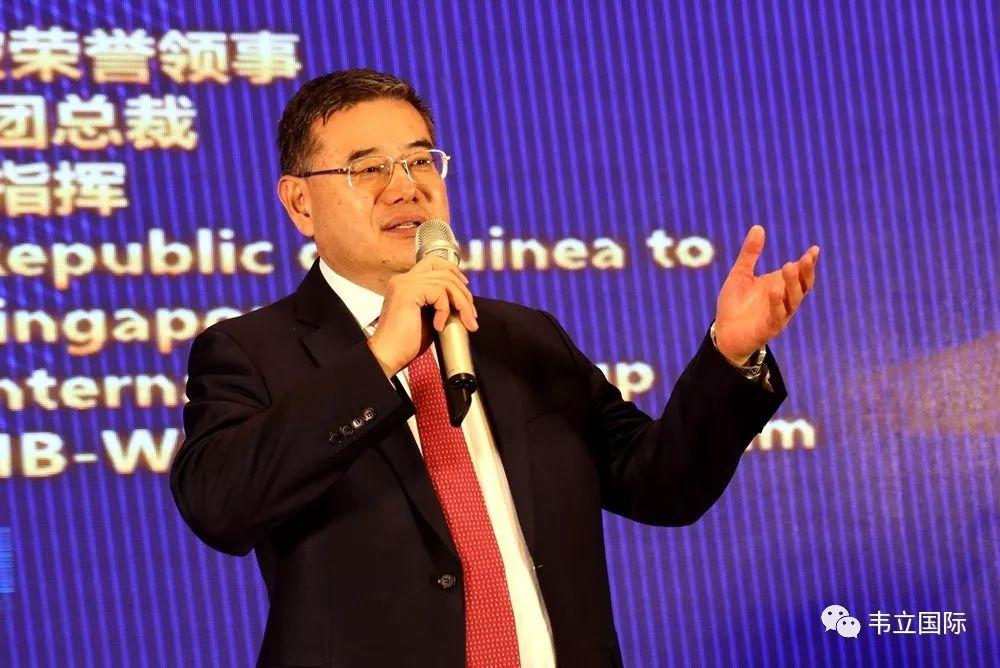 凝心聚力筑伟业，再创辉煌攀高峰——韦立青岛地区2020年迎春晚宴隆重举行
