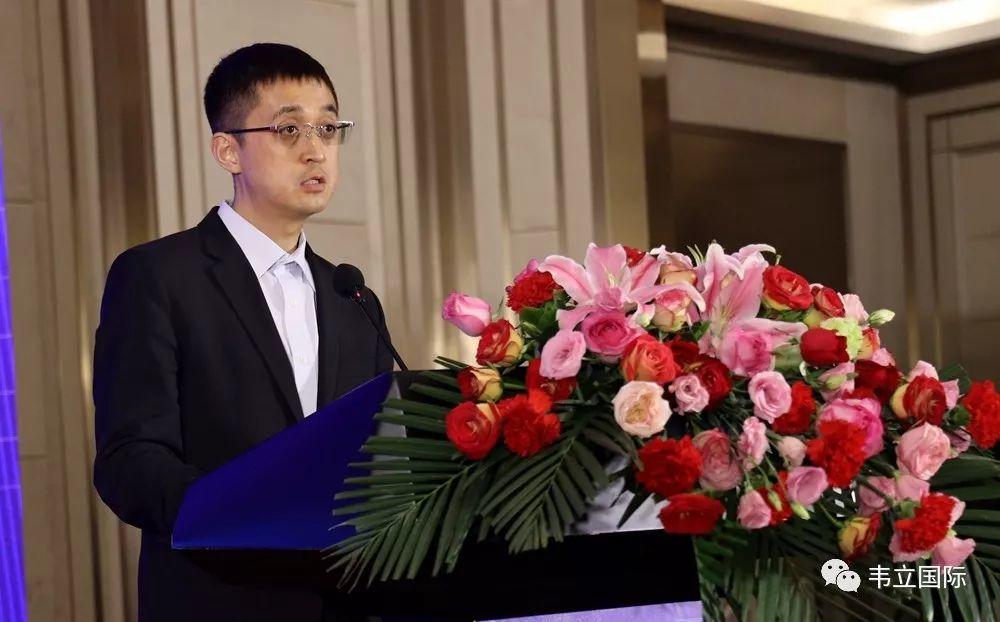 凝心聚力筑伟业，再创辉煌攀高峰——韦立青岛地区2020年迎春晚宴隆重举行