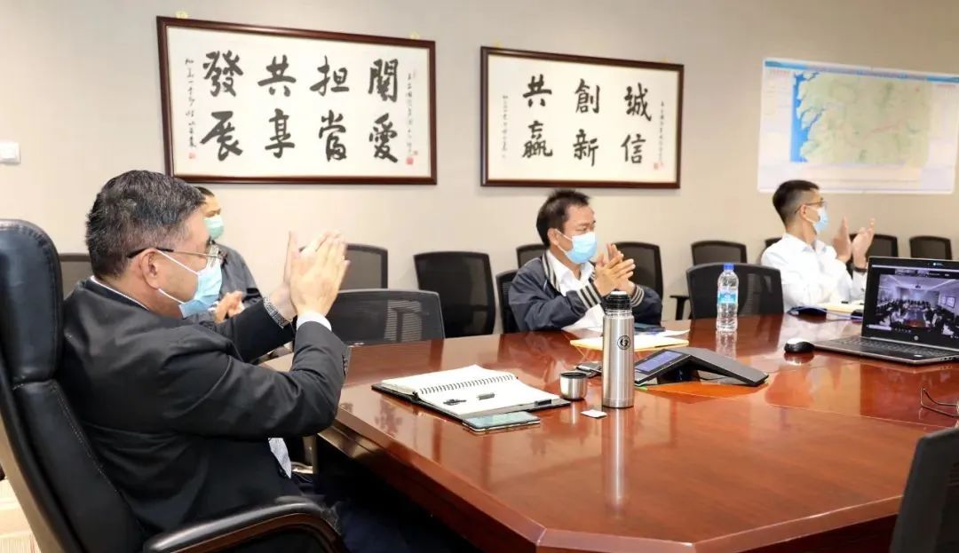 驰援赢联盟现场抗疫，我们的白衣天使来了！