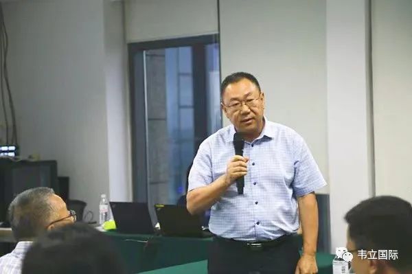 “未来已来，助力启航”—— 韦立2021年应届生“助航计划”正式启动