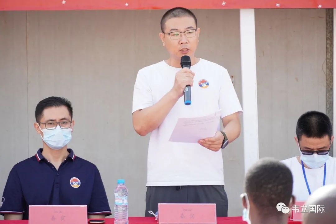 我们毕业啦！赢联盟德仁培训中心第一届管理班举行结业典礼
