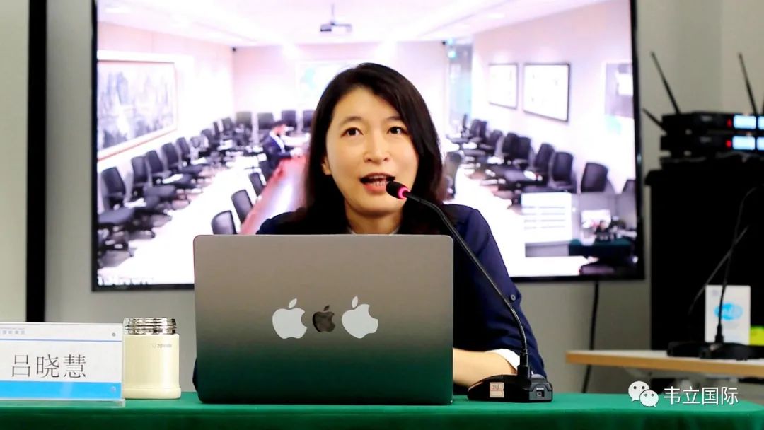 长风破浪会有时——韦立“启航班第一期”圆满结业！